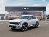 2027 Kia Seltos photo 1