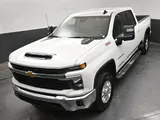 2025 Chevrolet Silverado 2500HD photo 19