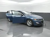 2024 Chevrolet Malibu photo 31