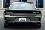 2026 Dodge Charger photo 4