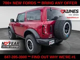 2026 Ford Bronco photo 6