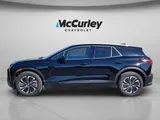 2024 Chevrolet Blazer EV photo 4