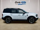 2026 Ford Bronco Sport photo 7