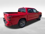 2027 Nissan Frontier photo 7