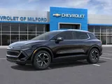 2026 Chevrolet Equinox EV photo 3
