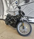 2026 Harley-Davidson® Nightster Special photo 3