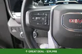 2023 GMC Sierra 1500 photo 42