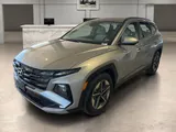 2025 Hyundai Tucson photo 1