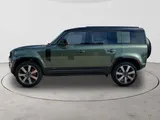 2026 Land Rover Defender photo 2