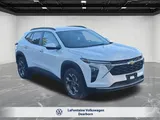 2025 Chevrolet Trax photo 7