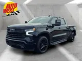2024 Chevrolet Silverado 1500 photo 1