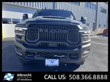 2026 Ram 2500 photo 8