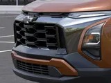 2027 Chevrolet Equinox photo 13