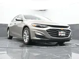 2025 Chevrolet Malibu photo 33