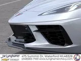 2026 Chevrolet Corvette photo 15