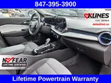 2025 Chevrolet Trax photo 34