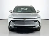 2026 Chevrolet Equinox EV photo 3