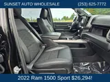 2022 Ram 1500 photo 22