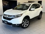 2018 Honda CR-V photo 1