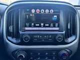 2018 Chevrolet Colorado photo 10