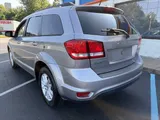 2017 Dodge Journey photo 4