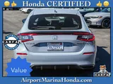 2024 Honda Civic Hatchback photo 15