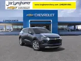 2021 Chevrolet Blazer photo 1