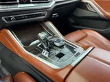 2021 BMW X6 photo 37