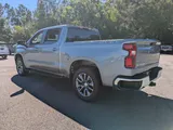 2026 Chevrolet Silverado 1500 photo 6