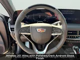 2026 Cadillac CT5 photo 19