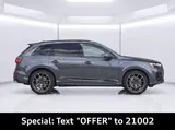 2026 Audi Q7 photo 8