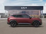 2027 Kia Seltos photo 7