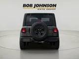 2026 Jeep Wrangler photo 7