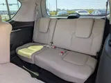 2019 Nissan Armada photo 16