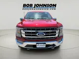 2023 Ford F-150 photo 8