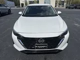 2024 Nissan Sentra photo 2