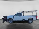 2026 Ford Super Duty F-350 SRW photo 5