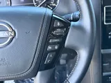 2024 Nissan Armada photo 13