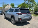 2026 Subaru Outback photo 9