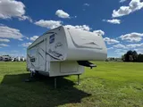 2007 Jayco Jay Flight 27.5RKS photo 5