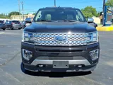 2020 Ford Expedition photo 8