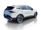 2025 Kia Sportage Hybrid photo 6
