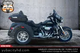 2020 Harley-Davidson Tri-Glide FLHTCUTG photo 1