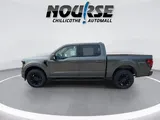 2026 Ford F-150 photo 5