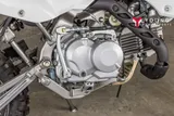 2026 Kawasaki KLX 110R L photo 3