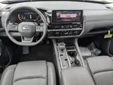 2026 Nissan Pathfinder photo 8