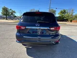 2017 INFINITI QX60 photo 4