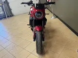 2024 Moto Morini STR Sport photo 9