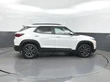 2024 Chevrolet Trailblazer photo 35