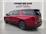 2021 GMC Yukon XL photo 7